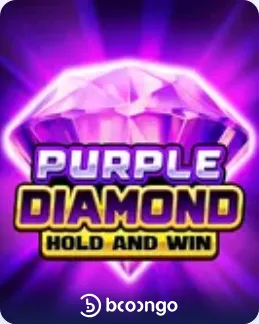 Fortunica slot purple diamond